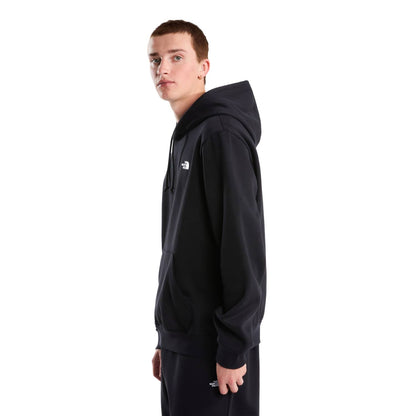 The North Face Evolution Simple Dome Pullover Hoodie Black  - NF0A8CWMJK31
