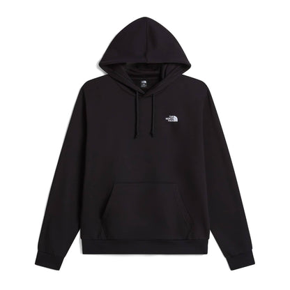 The North Face Evolution Simple Dome Pullover Hoodie Black  - NF0A8CWMJK31