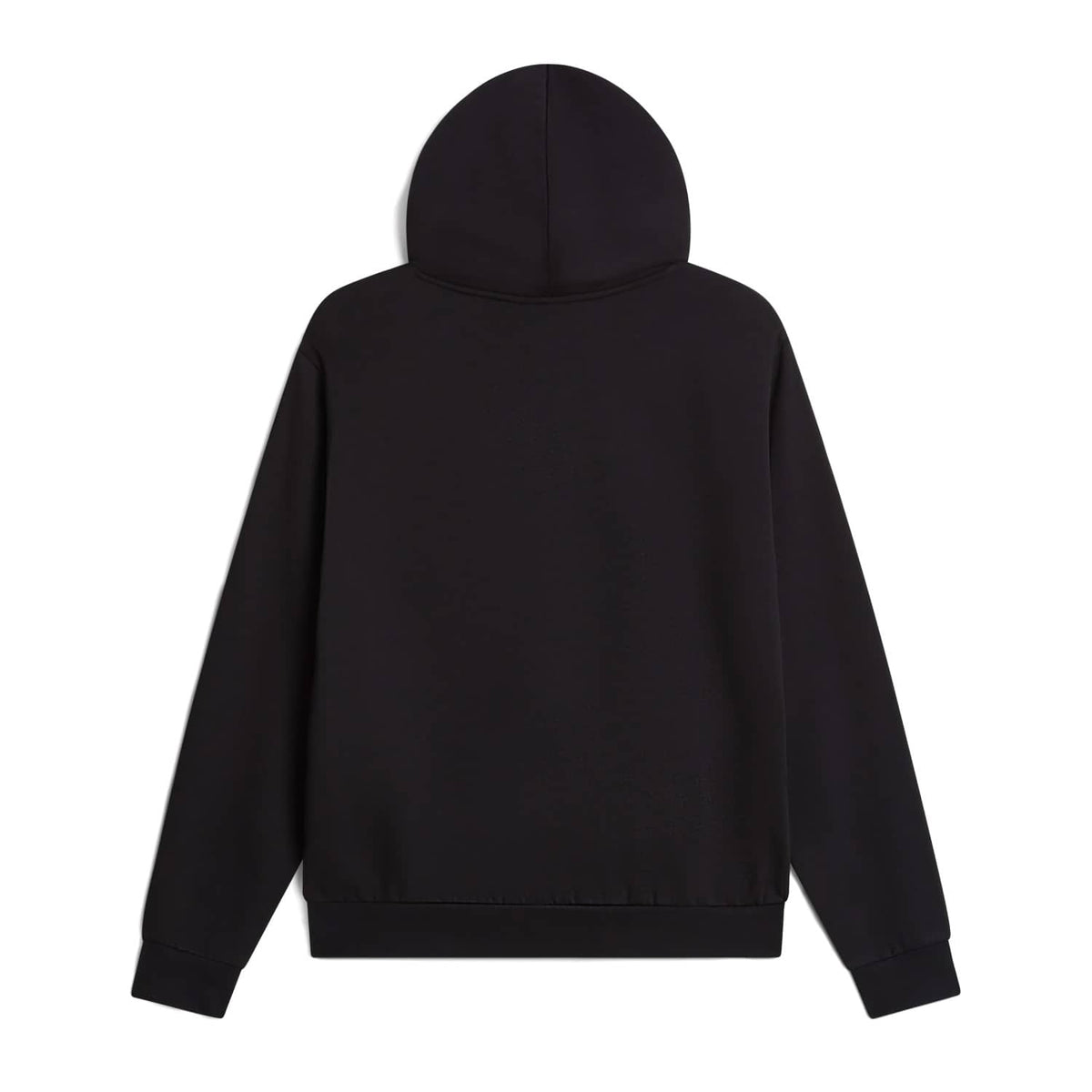 The North Face Evolution Simple Dome Pullover Hoodie Black  - NF0A8CWMJK31