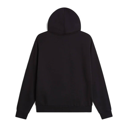 The North Face Evolution Simple Dome Pullover Hoodie Black  - NF0A8CWMJK31
