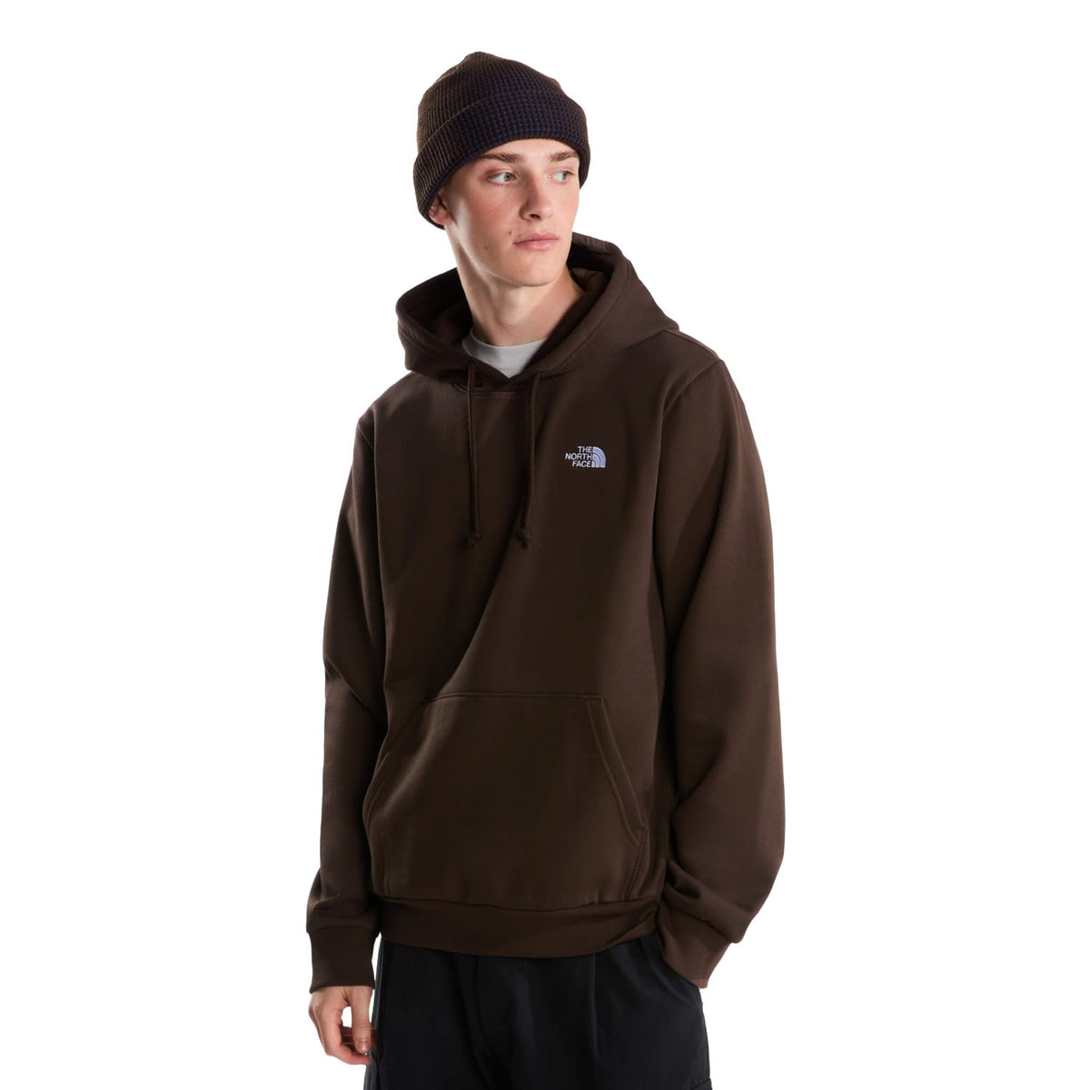 The North Face Evolution Simple Dome Regular Hoodie  - NF0A8CWMNMF1