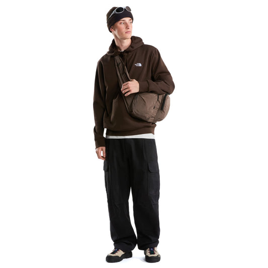 The North Face Evolution Simple Dome Regular Hoodie  - NF0A8CWMNMF1
