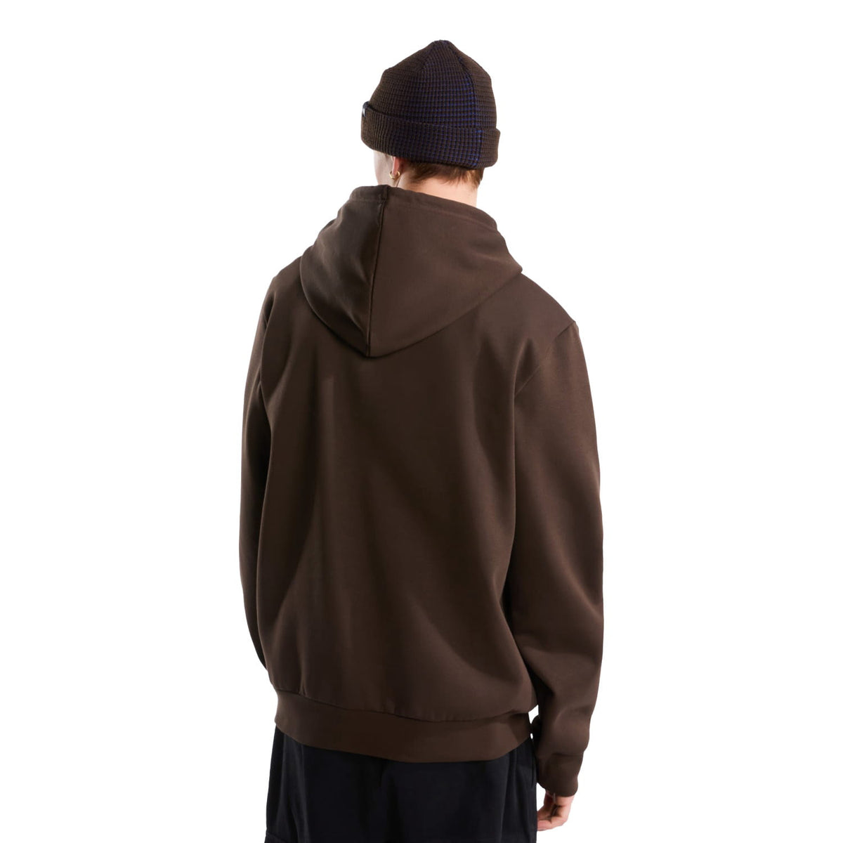 The North Face Evolution Simple Dome Regular Hoodie  - NF0A8CWMNMF1