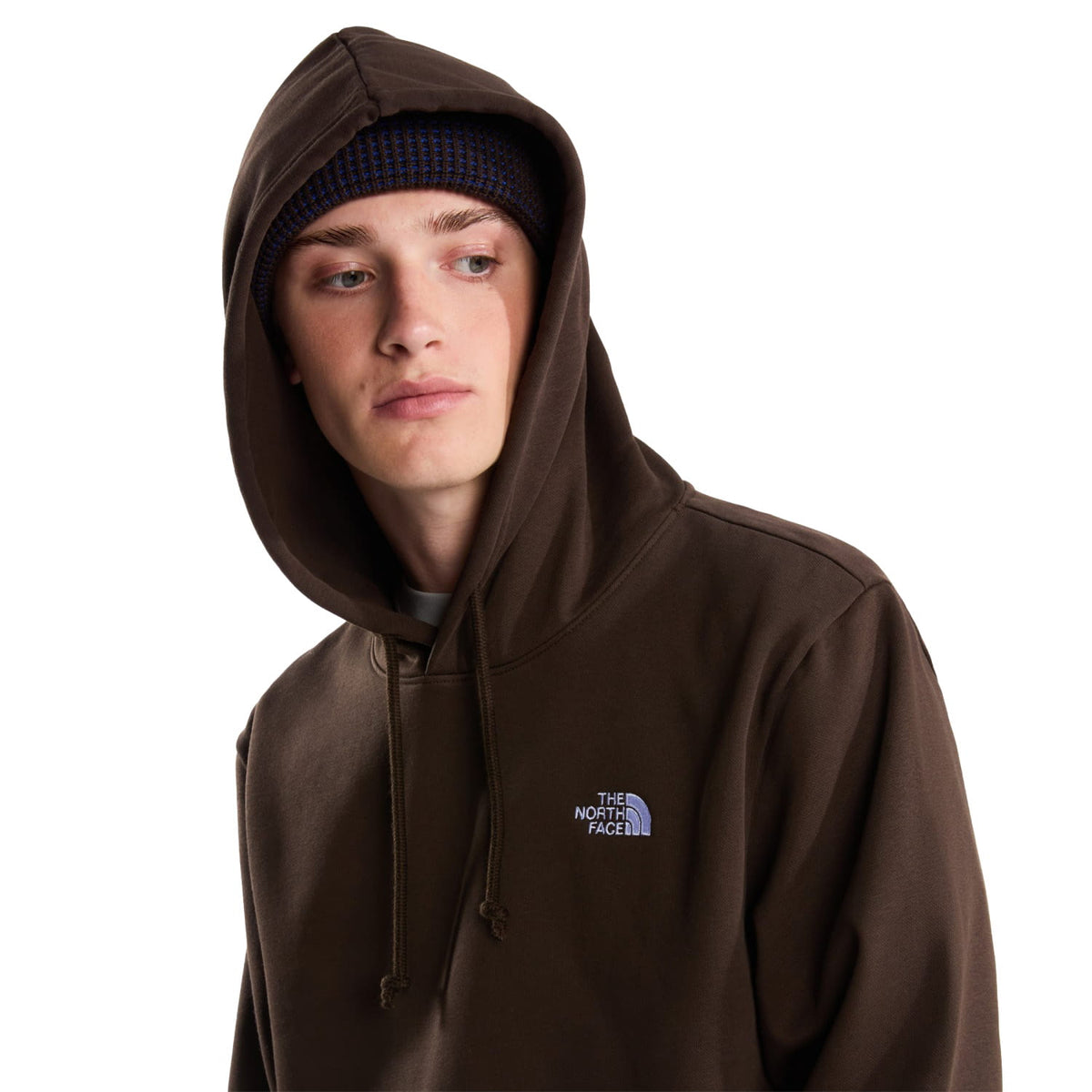 The North Face Evolution Simple Dome Regular Hoodie  - NF0A8CWMNMF1