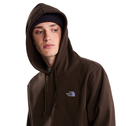 The North Face Evolution Simple Dome Regular Hoodie  - NF0A8CWMNMF1