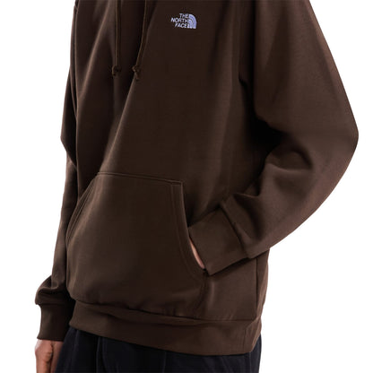 The North Face Evolution Simple Dome Regular Hoodie  - NF0A8CWMNMF1