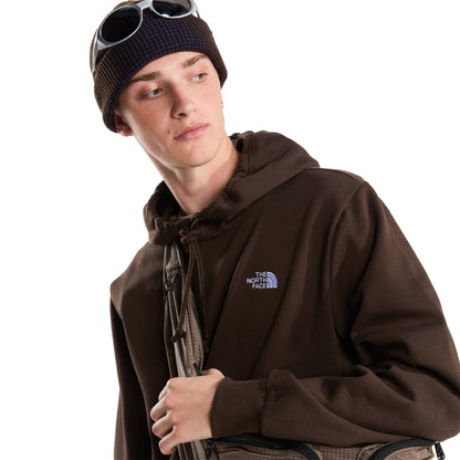 The North Face Evolution Simple Dome Regular Hoodie  - NF0A8CWMNMF1