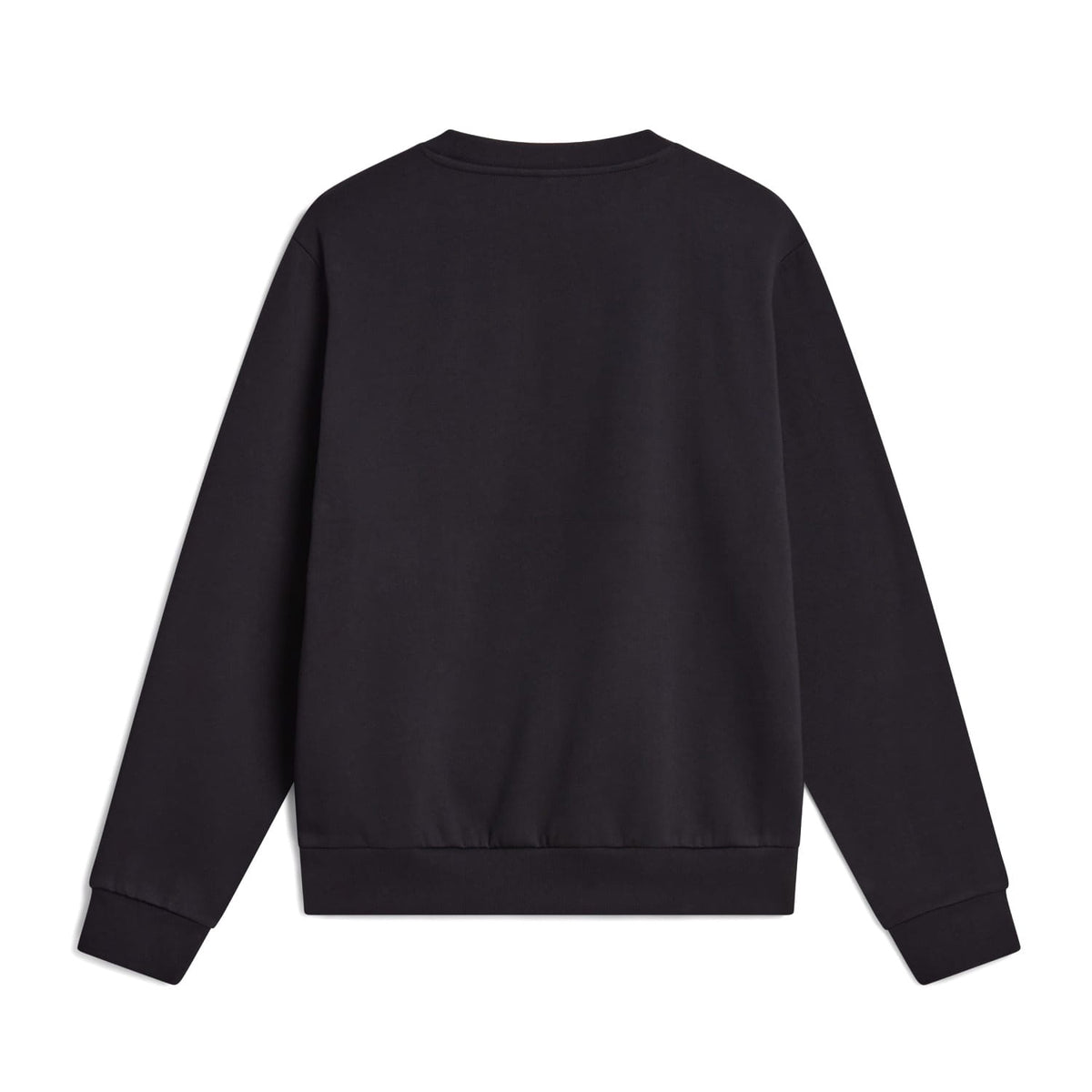 The North Face Evolution Simple Dome Regular Crew TNF Black  - NF0A8D60JK31