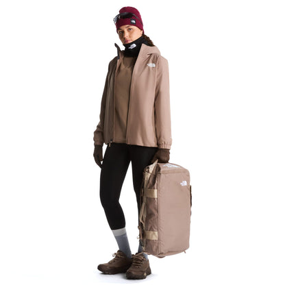 The North Face W Quest DryVent™ Jacket Garnet  - NF0A8G122H91