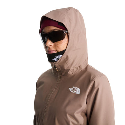 The North Face W Quest DryVent™ Jacket Garnet  - NF0A8G122H91