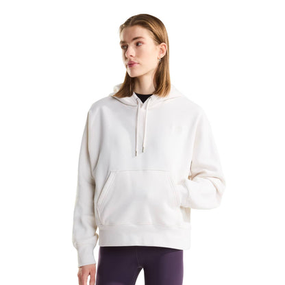 The North Face W Essential Simple Dome Boxy Oversized Hoodie  - NF0A8HBX3IE1