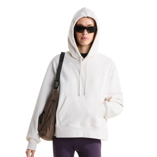 The North Face W Essential Simple Dome Boxy Oversized Hoodie  - NF0A8HBX3IE1