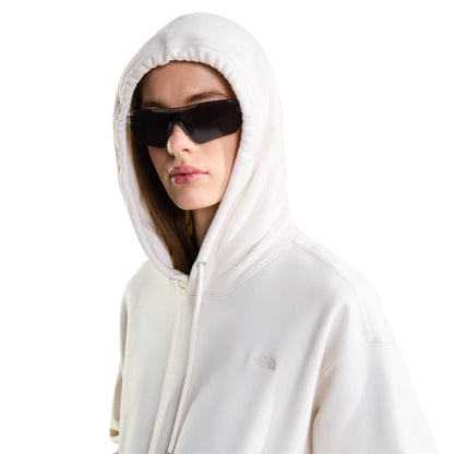 The North Face W Essential Simple Dome Boxy Oversized Hoodie  - NF0A8HBX3IE1