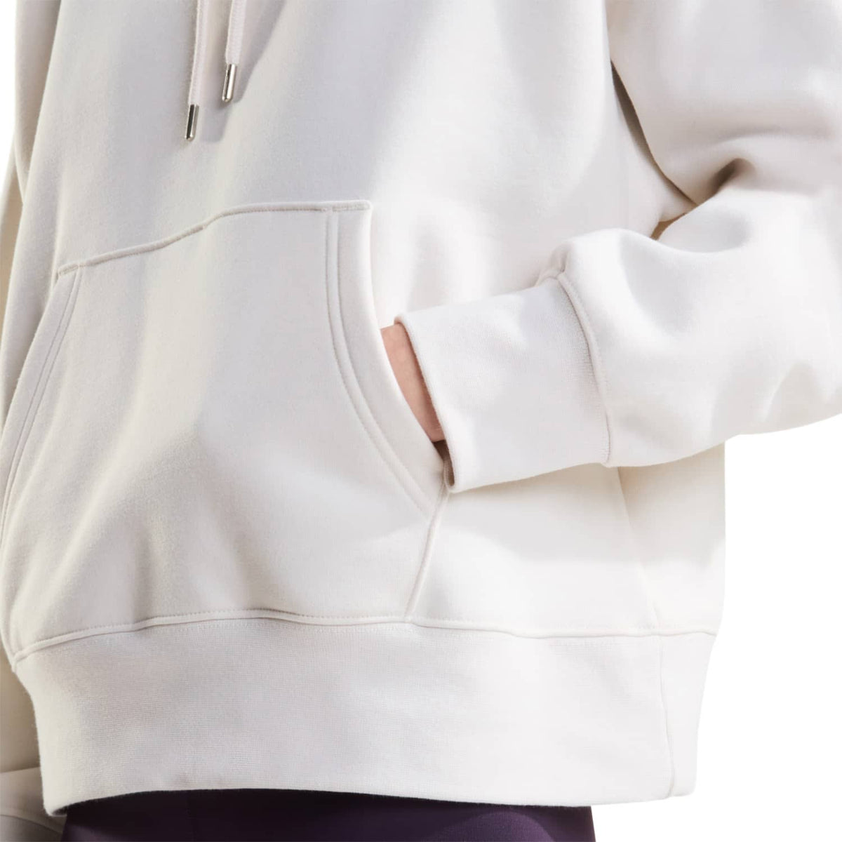 The North Face W Essential Simple Dome Boxy Oversized Hoodie  - NF0A8HBX3IE1