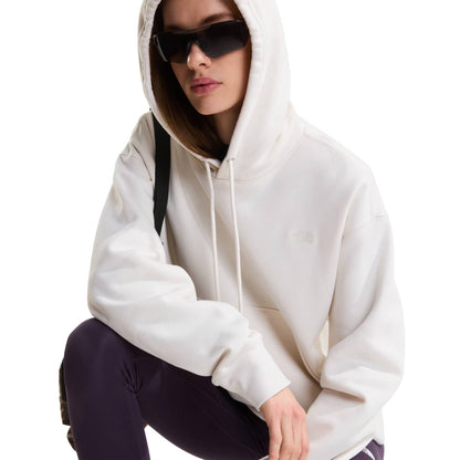 The North Face W Essential Simple Dome Boxy Oversized Hoodie  - NF0A8HBX3IE1