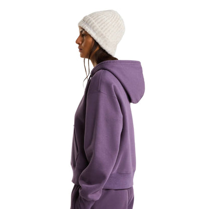 The North Face W Essential Simple Dome Boxy Oversized Hoodie  - NF0A8HBXG5O1