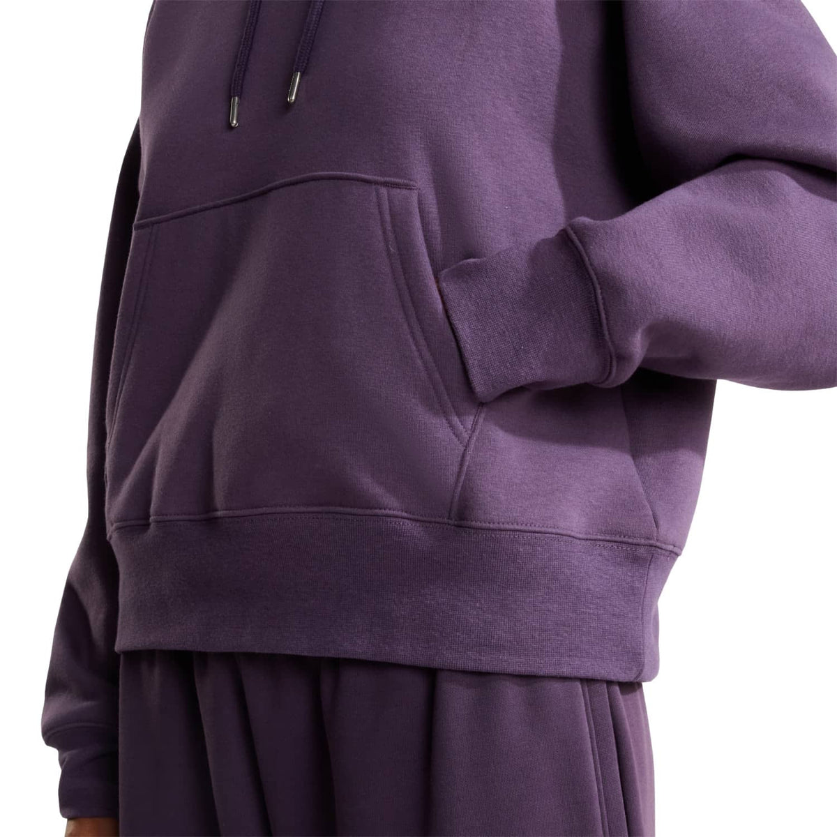 The North Face W Essential Simple Dome Boxy Oversized Hoodie  - NF0A8HBXG5O1