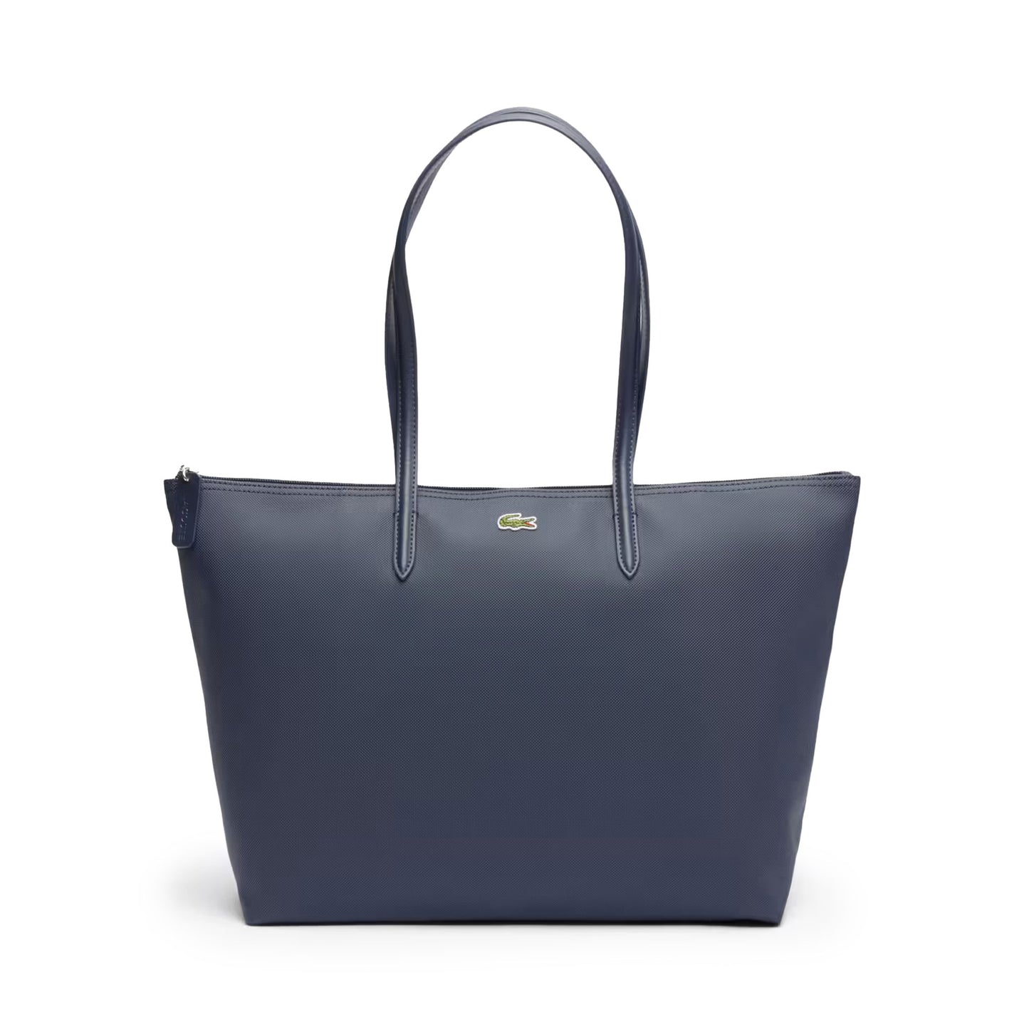 Lacoste Large L.12.12 Concept Tote Penombre  - NF1888PK-141