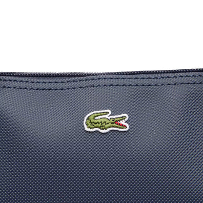 Lacoste Large L.12.12 Concept Tote Penombre  - NF1888PK-141