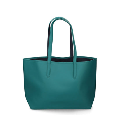 Lacoste Shopping Bag Storm/Navy  - NF2142AA-N87