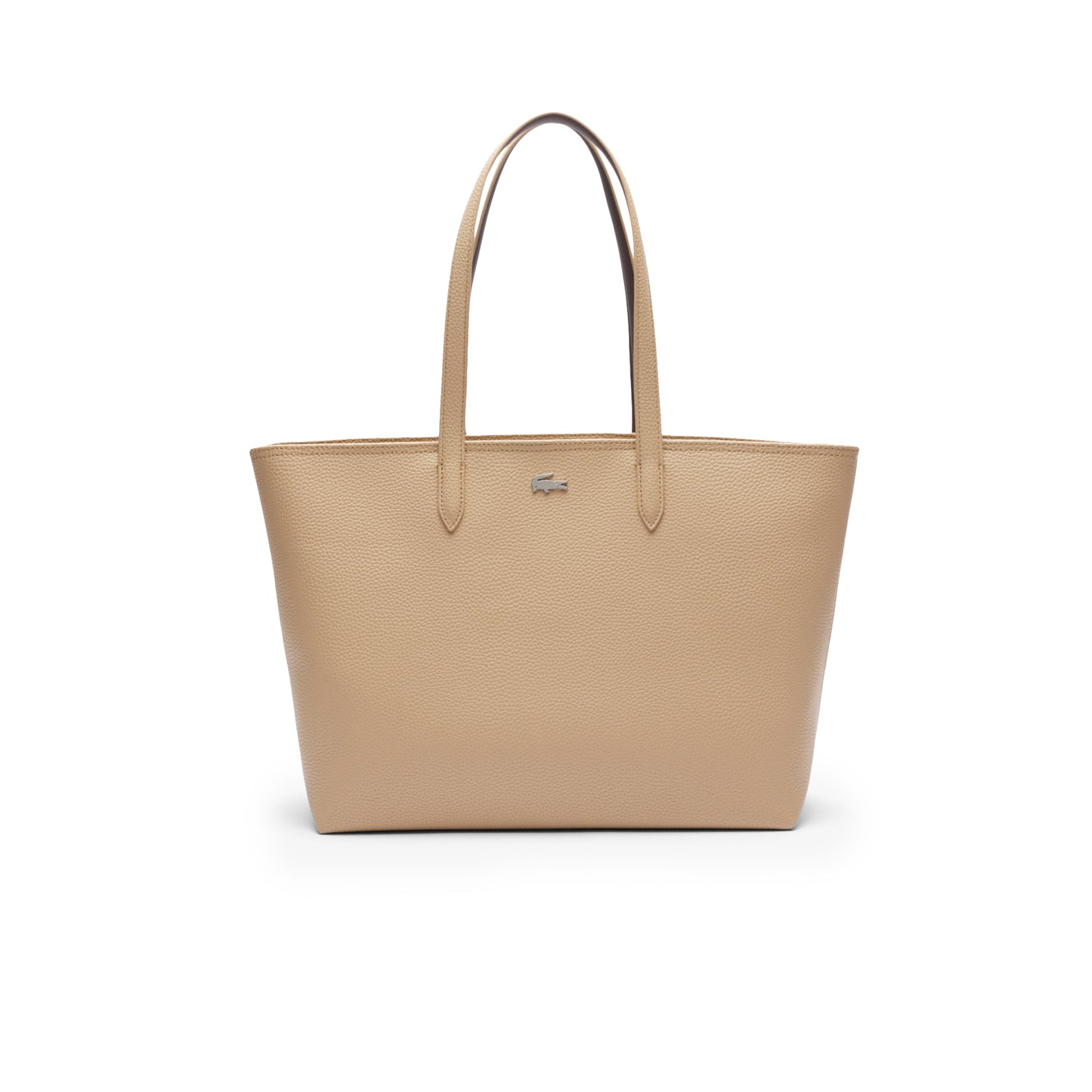 Lacoste Shopping Bag Viennois/Soja  - NF2142AA-T36