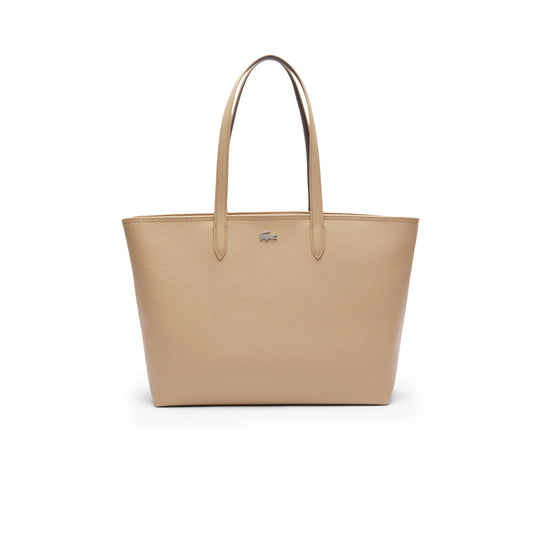 Lacoste Shopping Bag Viennois/Soja  - NF2142AA-T36