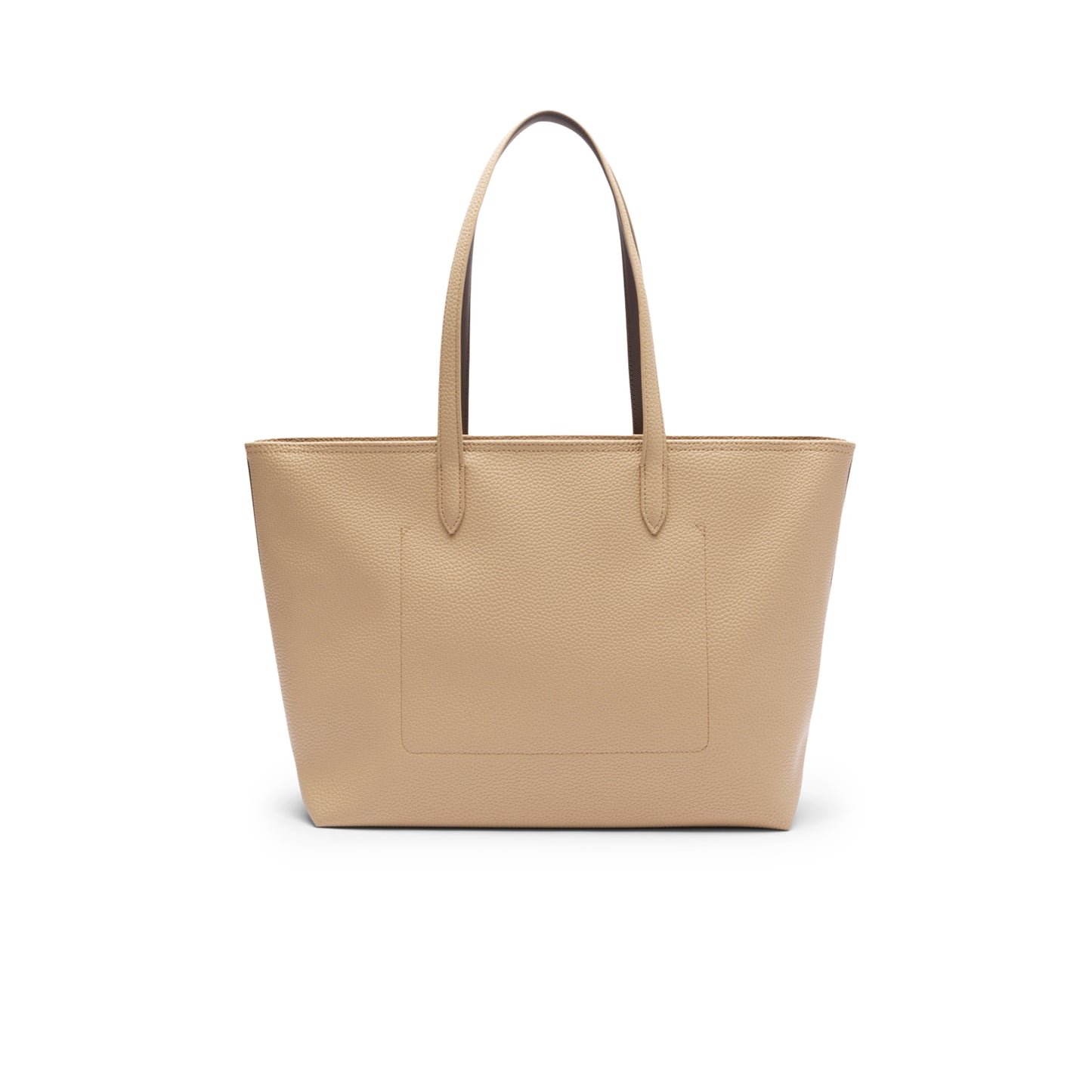 Lacoste Shopping Bag Viennois/Soja  - NF2142AA-T36