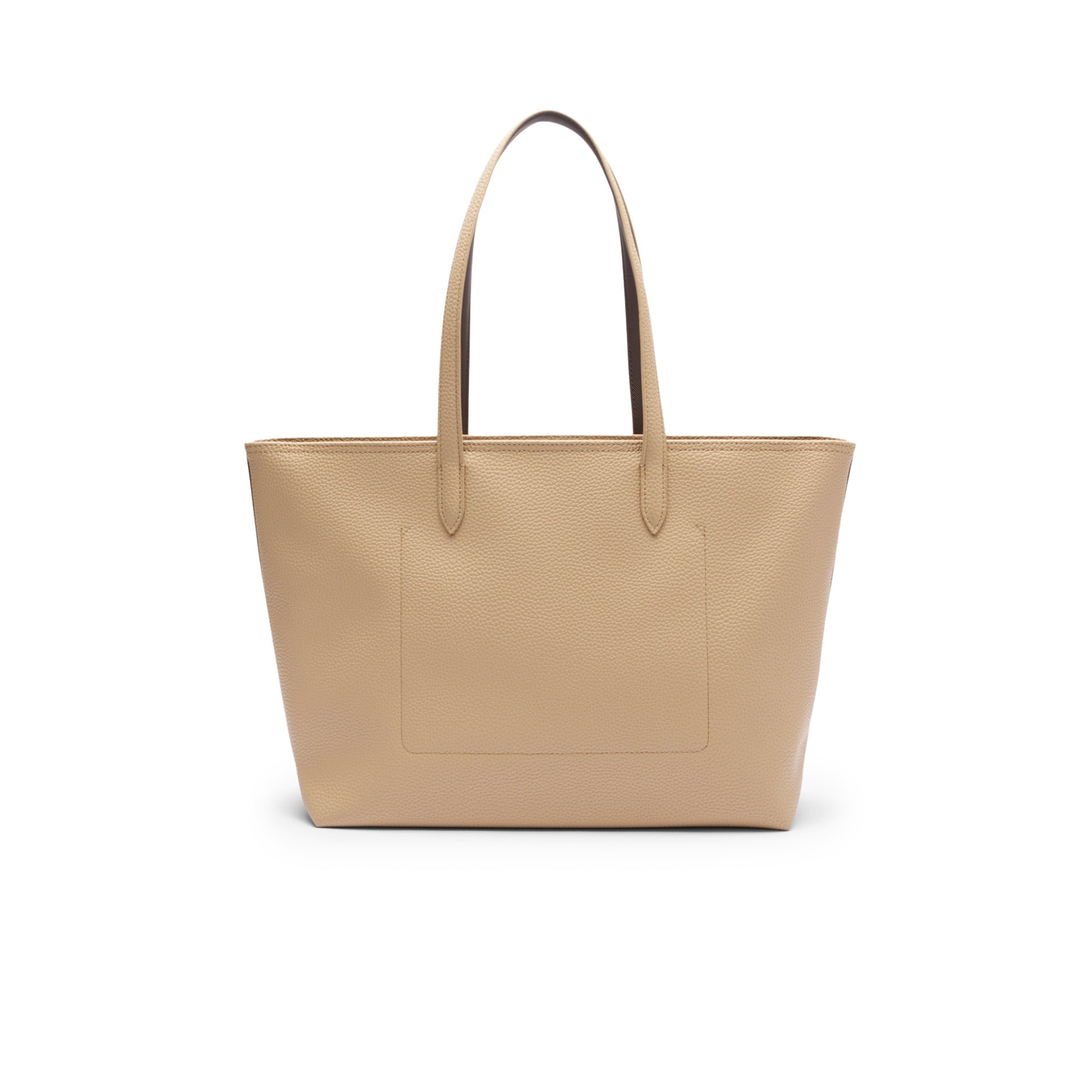 Lacoste Shopping Bag Viennois/Soja  - NF2142AA-T36