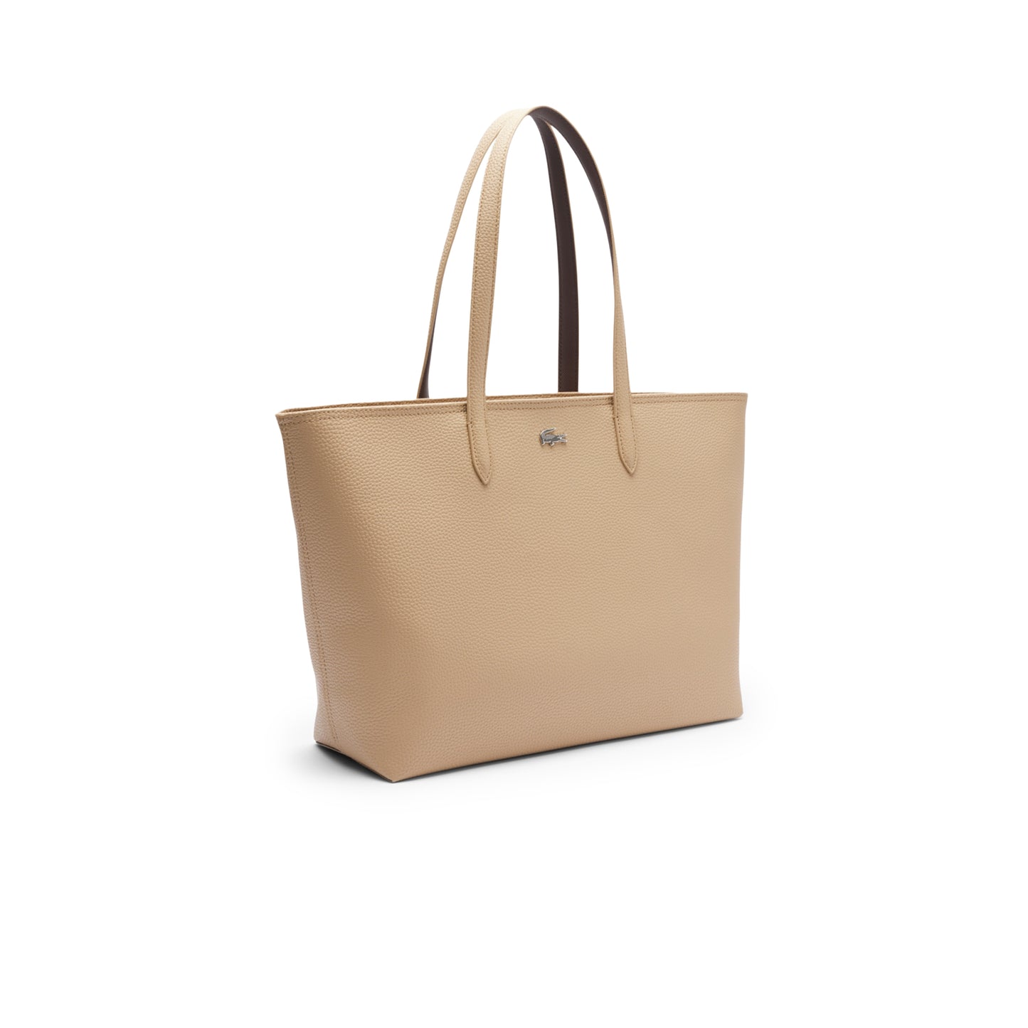 Lacoste Shopping Bag Viennois/Soja  - NF2142AA-T36