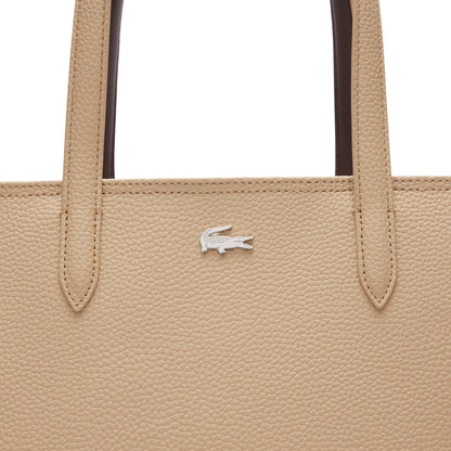 Lacoste Shopping Bag Viennois/Soja  - NF2142AA-T36