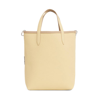 Lacoste Vertical Shopping Bag Viennois/Soja  - NF2991AA-T36