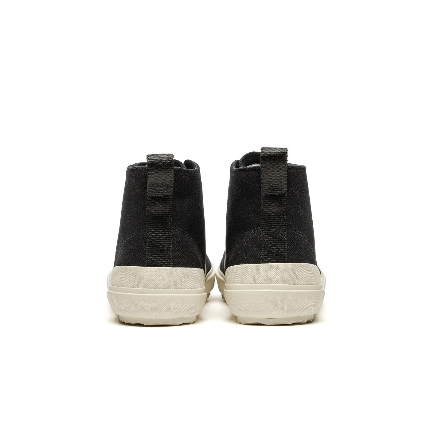 Veja Nova HT Canvas Black/Pierre  - NT011397