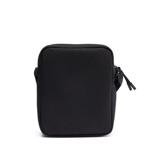 Lacoste Vertical Camera Bag Black  - NU4788NE-000