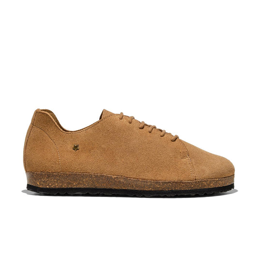 Cubanas Olga Beige  - OLGA100MBEIGE