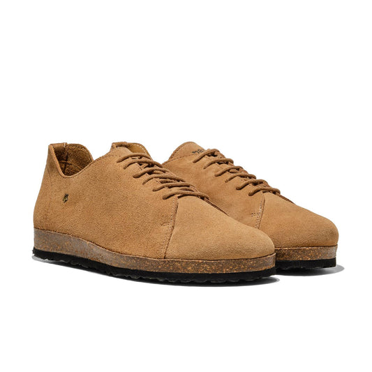 Cubanas Olga Beige  - OLGA100MBEIGE