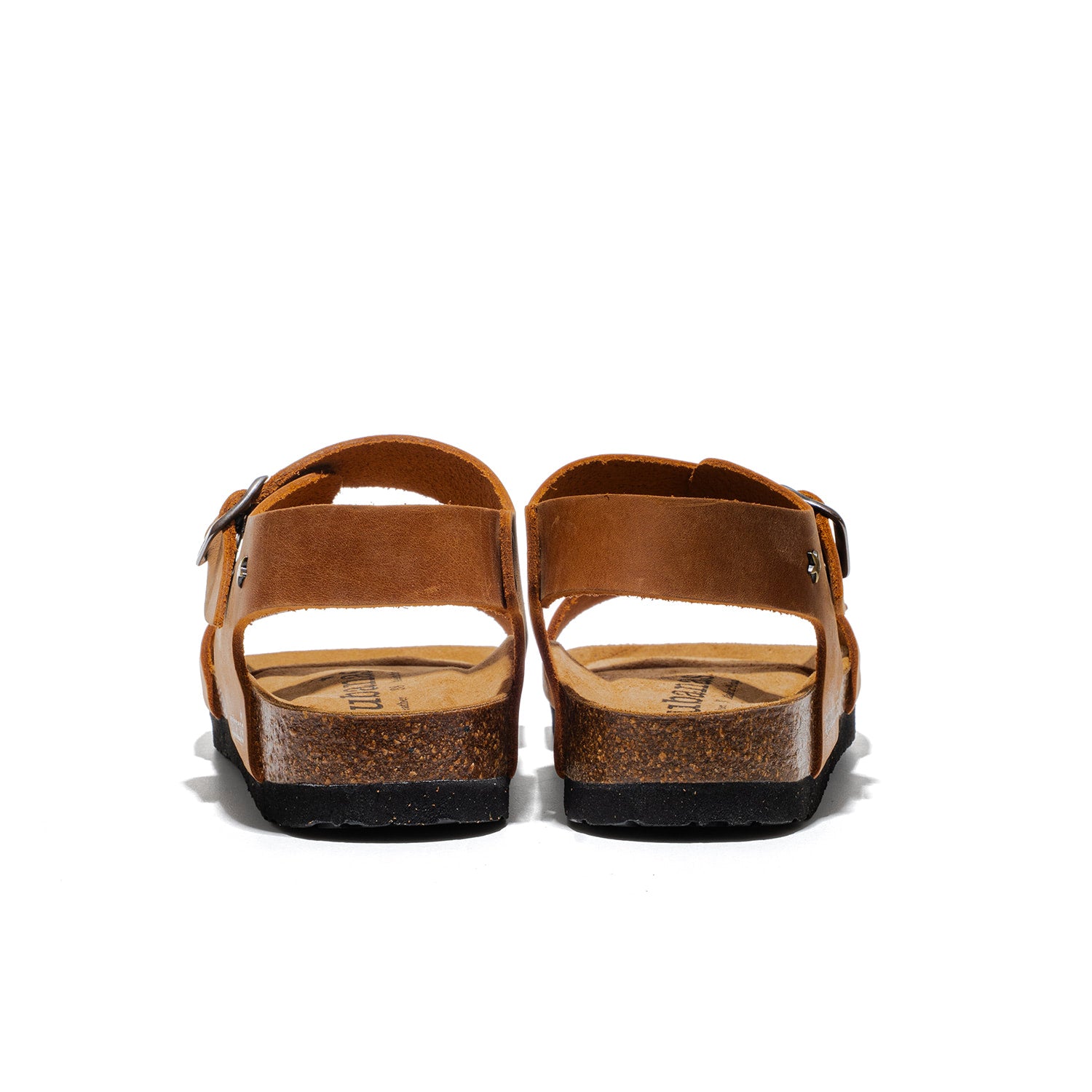 Cubanas Olivia Brown  - OLIVIA100BROWN