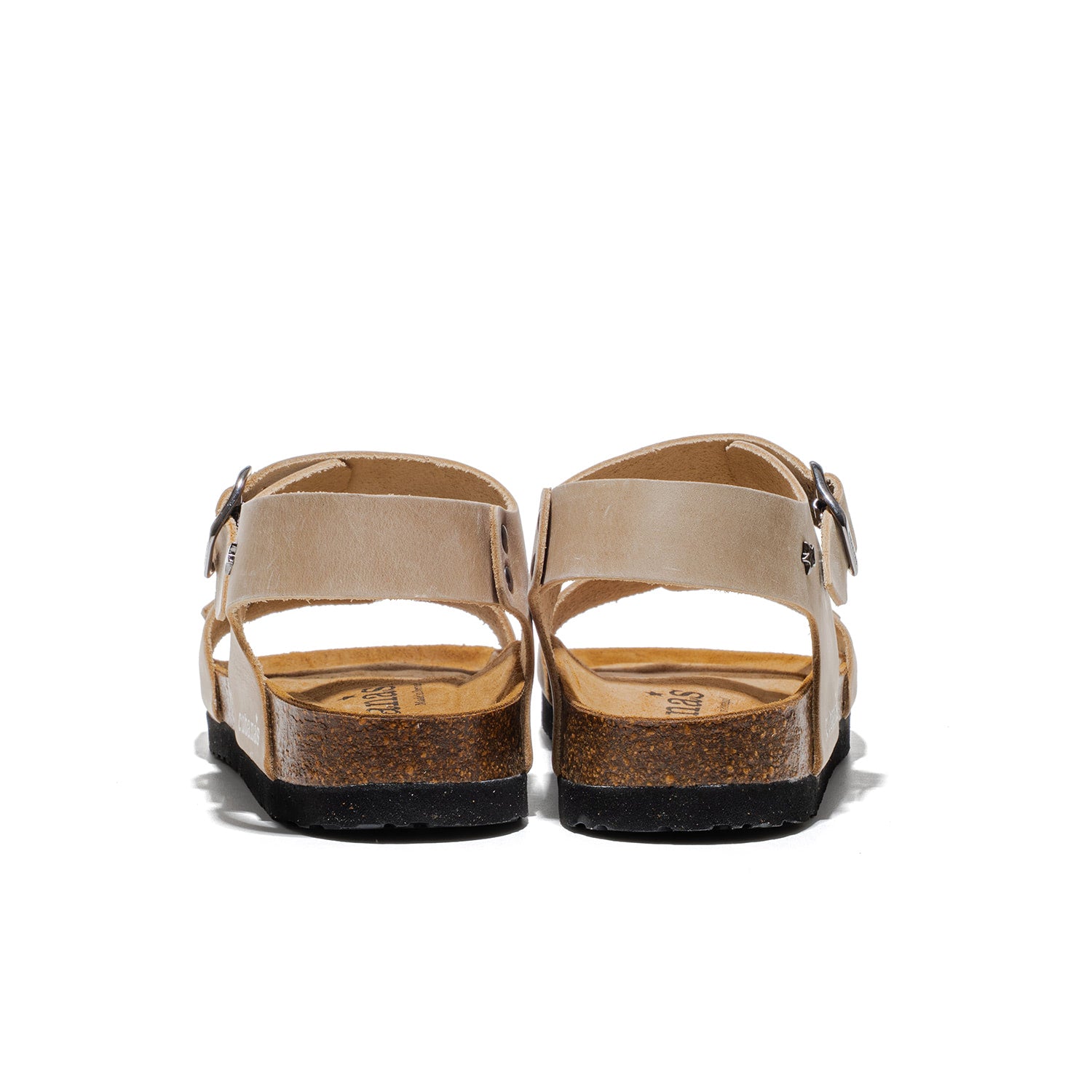 Cubanas Olivia White  - OLIVIA100WHITE
