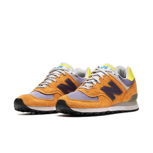 New Balance 576 Apricot/Dusk  - OU576CPY