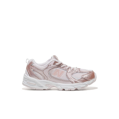 New Balance 530 Shell Pink/Pink Salt  - P5302ZV