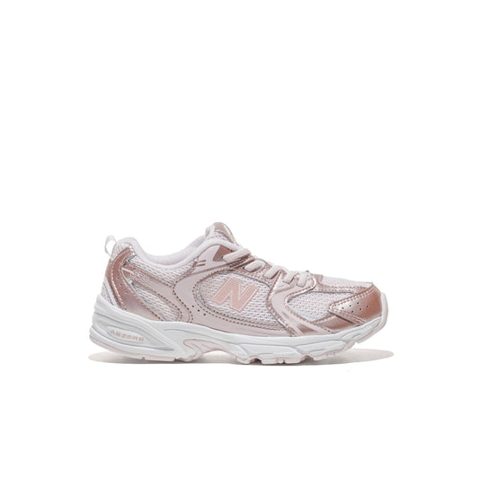 New Balance 530 Shell Pink/Pink Salt  - P5302ZV