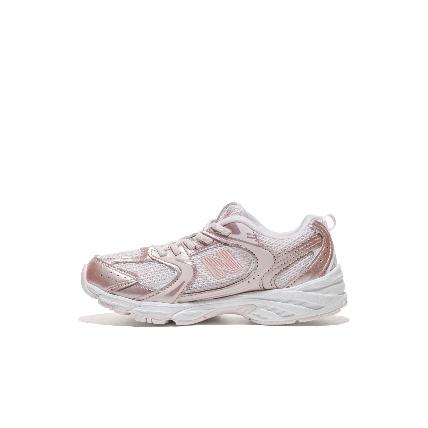 New Balance 530 Shell Pink/Pink Salt  - P5302ZV