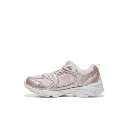 New Balance 530 Shell Pink/Pink Salt  - P5302ZV