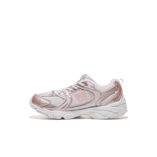 New Balance 530 Shell Pink/Pink Salt  - P5302ZV