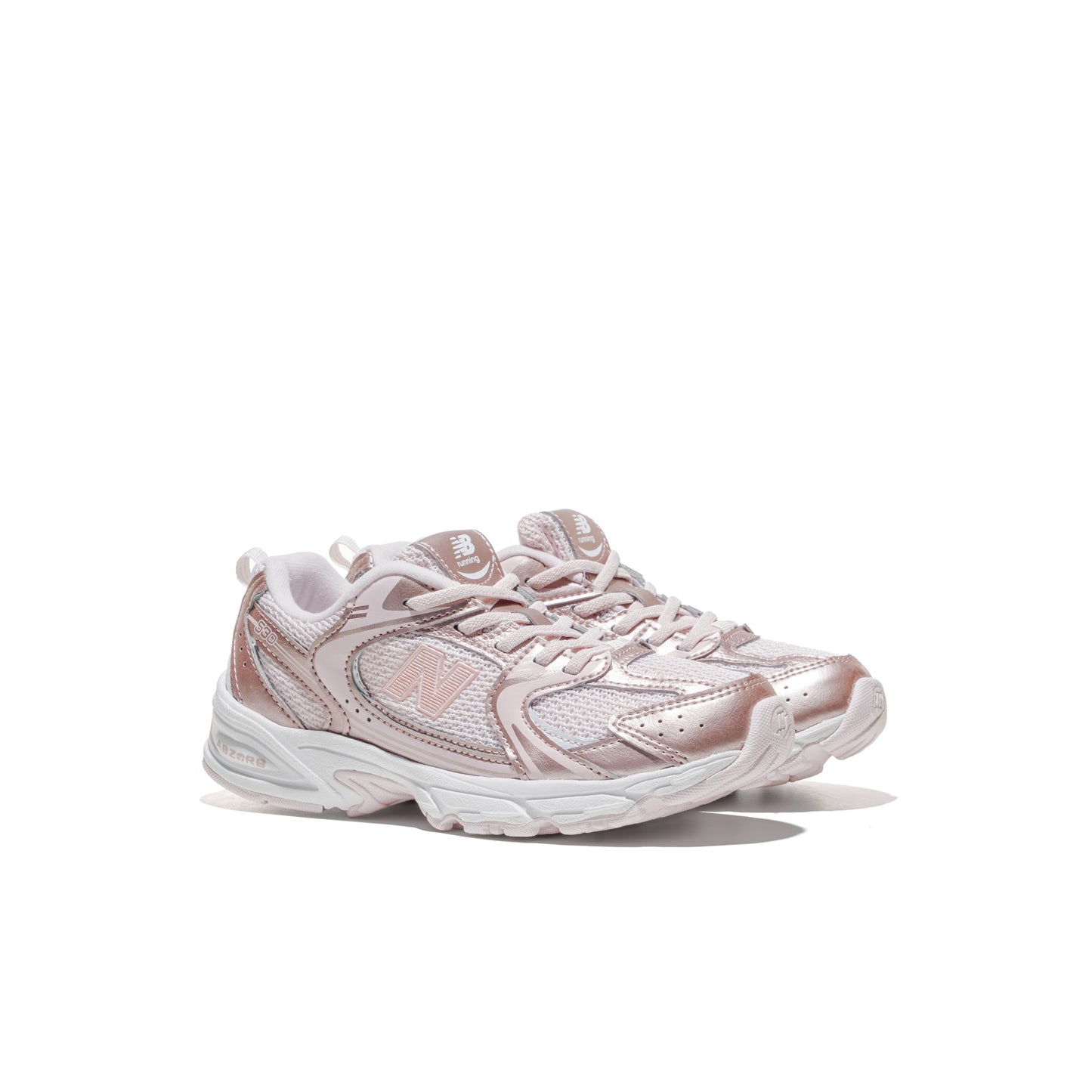 New Balance 530 Shell Pink/Pink Salt  - P5302ZV