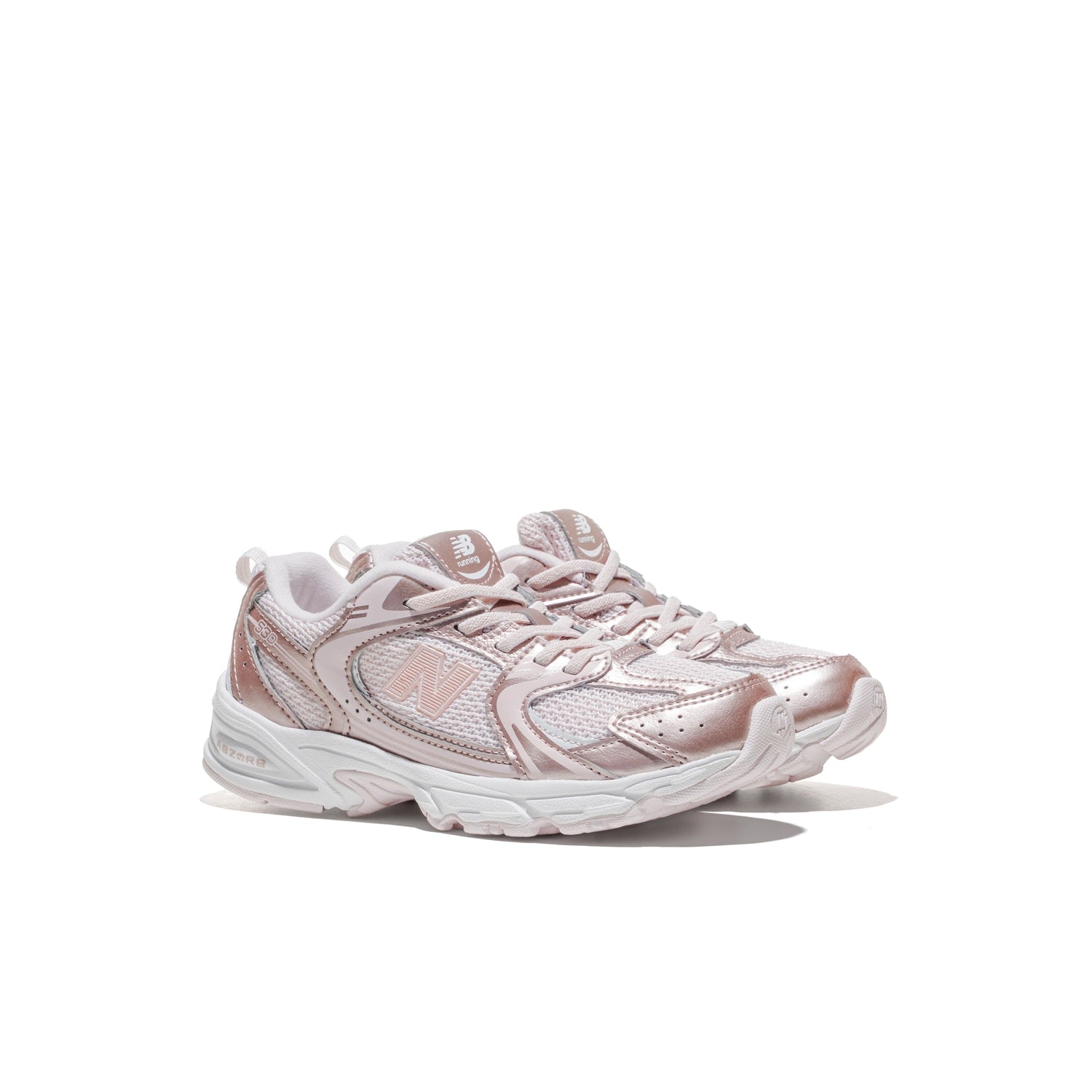 New Balance 530 Shell Pink/Pink Salt  - P5302ZV