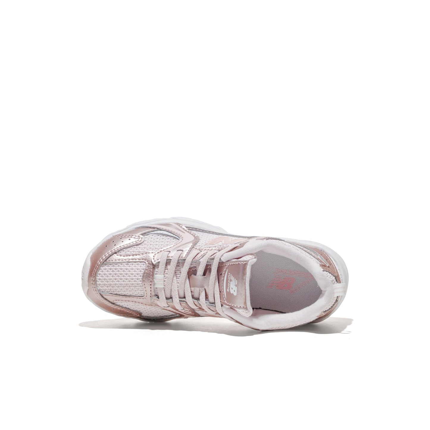 New Balance 530 Shell Pink/Pink Salt  - P5302ZV