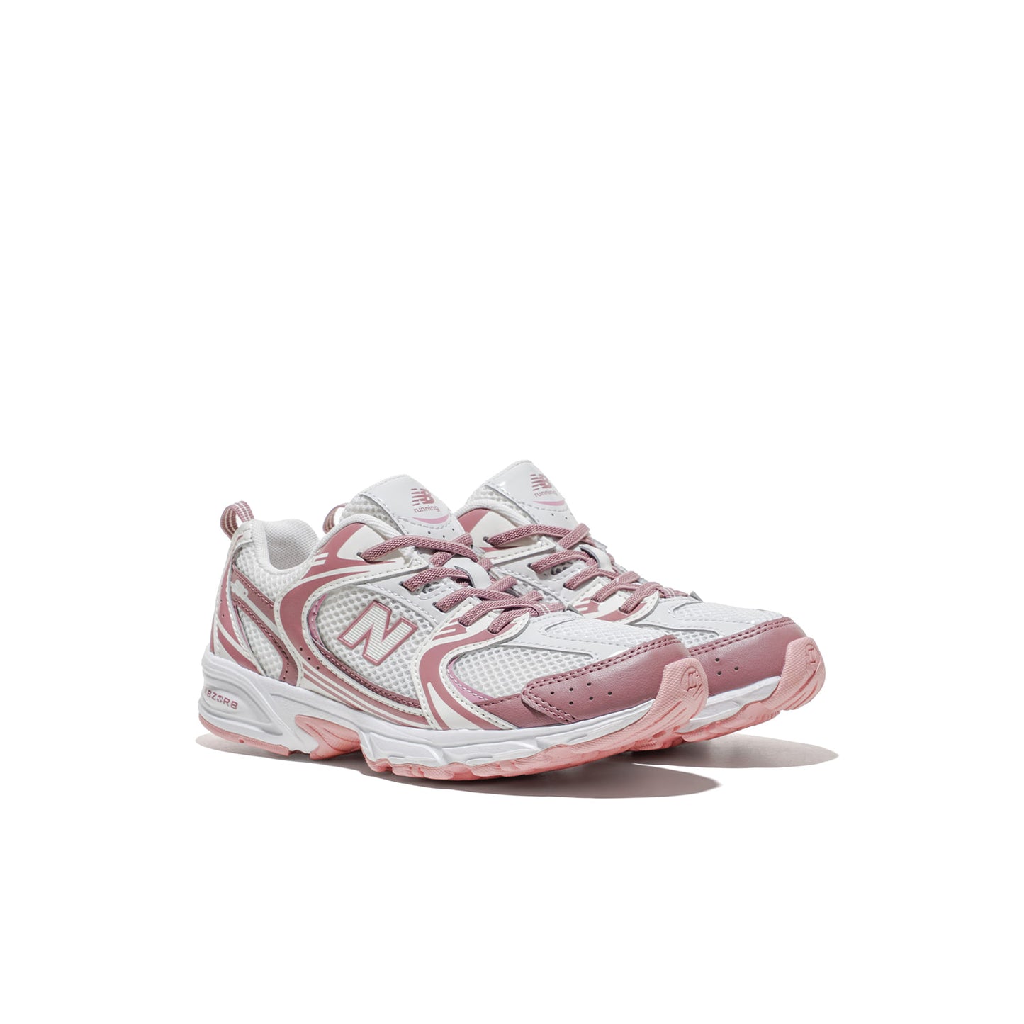 New Balance 530 Pebble/Sea Salt  - P5304M1
