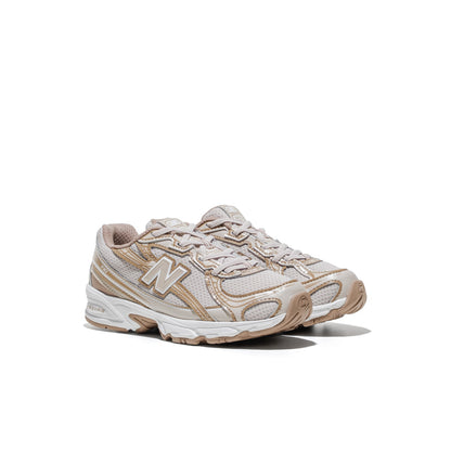 New Balance 740 Timberwolf/Driftwood  - P7404DN