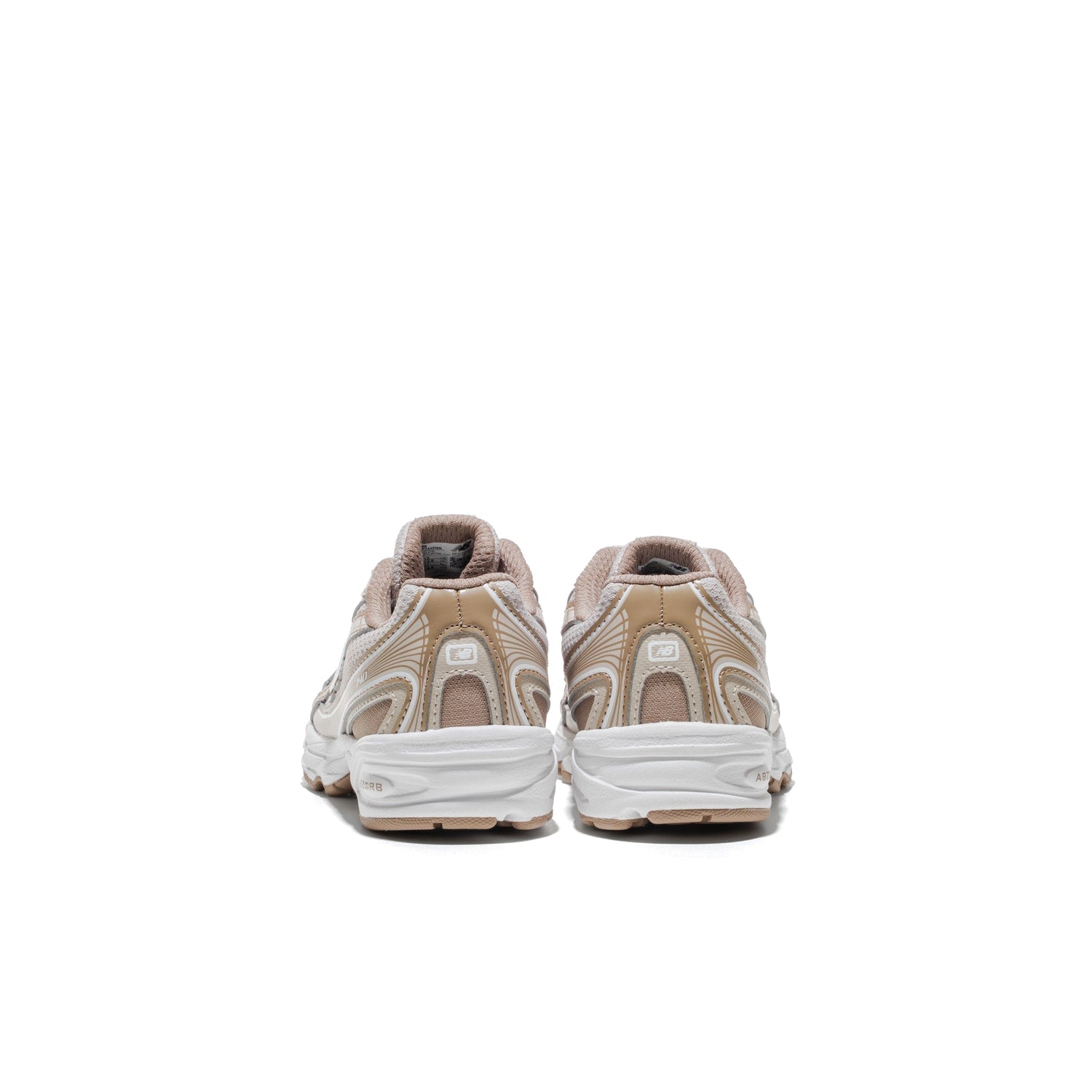New Balance 740 Timberwolf/Driftwood  - P7404DN