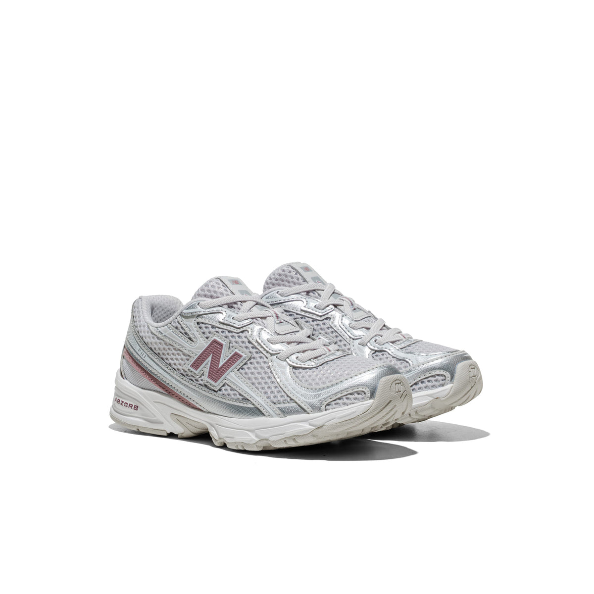 New Balance 740 Grey Matter/Pebble  - P74099S